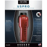 Машинка для стрижки волос ANDIS USPRO 66220 US-1