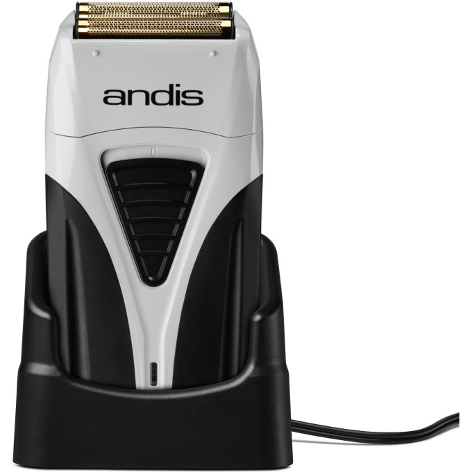 Шейвер ANDIS TS-2 для контуров и бороды, аккумуляторно-сетевой 17260 (17205) TS-2
